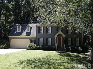 8904 Wellsley Way, Raleigh, NC 27613