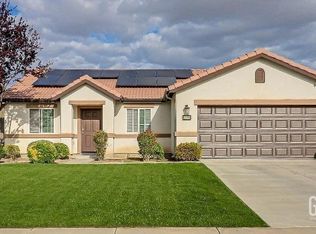 5718 Calatrava Dr, Bakersfield, CA 93311