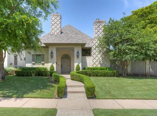 4000 Mattison Ave, Fort Worth, TX 76107