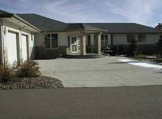 30885 Tanoa Rd, Evergreen, CO 80439