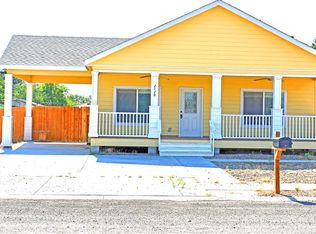 2120 S Iowa St, Pecos, TX 79772