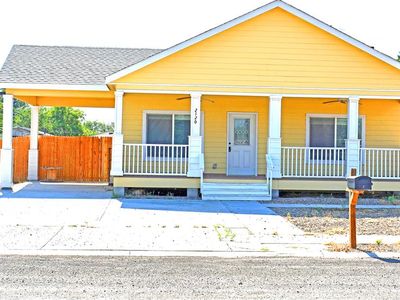 2120 S Iowa St, Pecos, TX, 79772