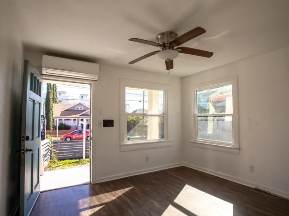 345 N Occidental Blvd, Los Angeles, CA 90026