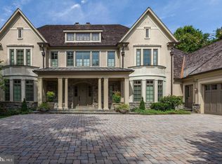 8404 Rapley Ridge Ln, Rockville, MD 20854