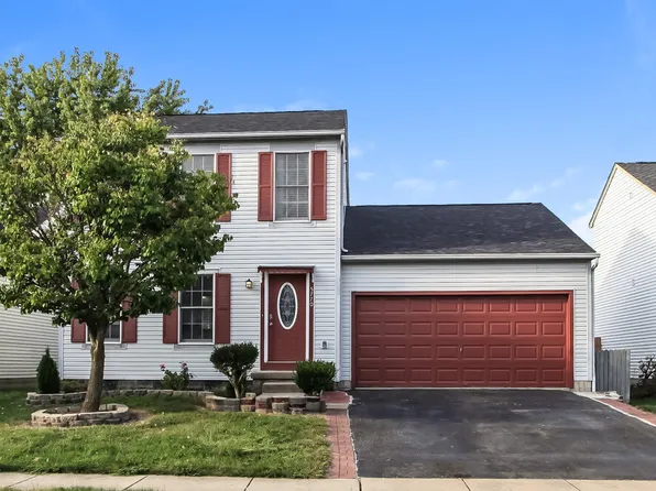 5770 Gradey Pass, Galloway, OH 43119