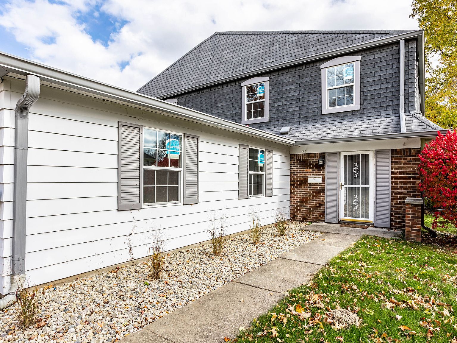 4405 Clovelly Ct, Indianapolis, IN 46254 MLS 21952719 Zillow