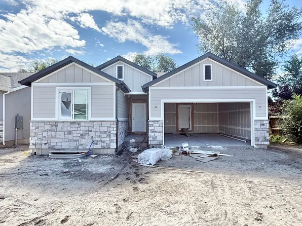 4033 W Mann Way #1, West Valley City, UT 84119