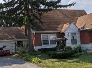 15832 Sawyer Ave, Markham, IL 60428