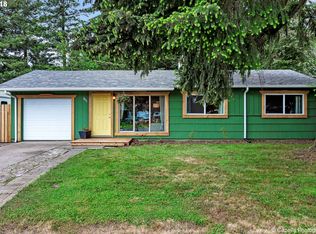 2031 SE 148th Ave, Portland, OR 97233