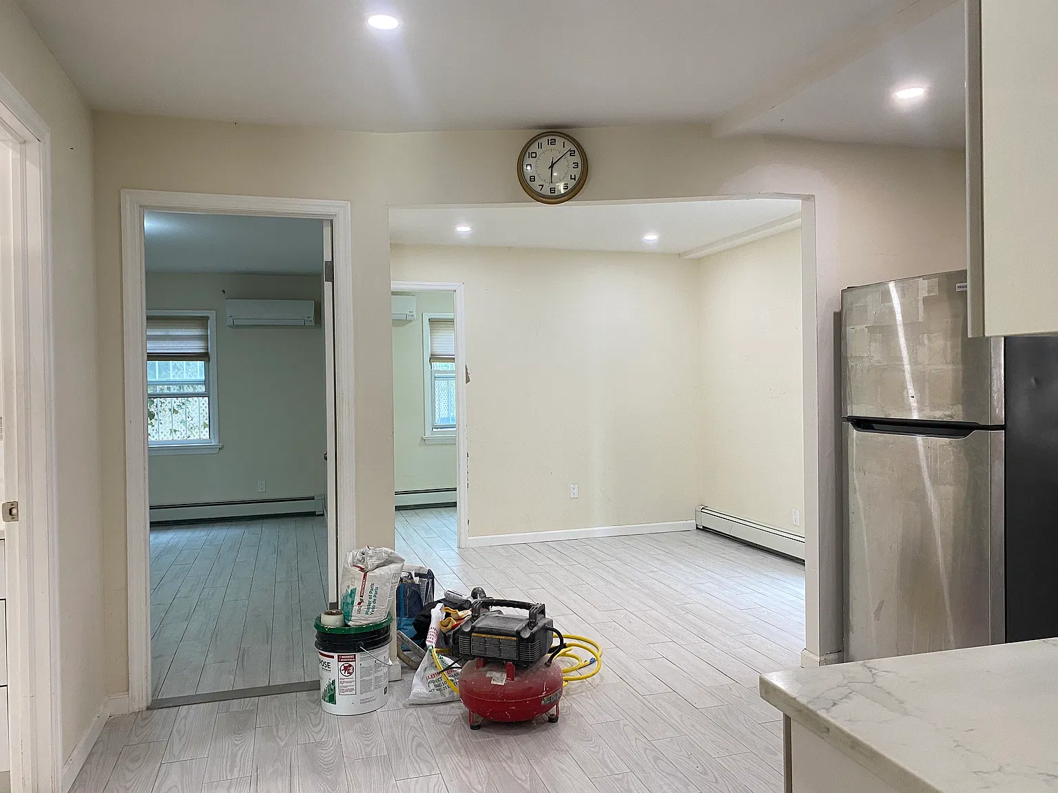 1 bed, 580 sqft, $2,300 — Photo 2