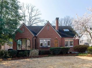 577 Martina Dr NE, Atlanta, GA 30305
