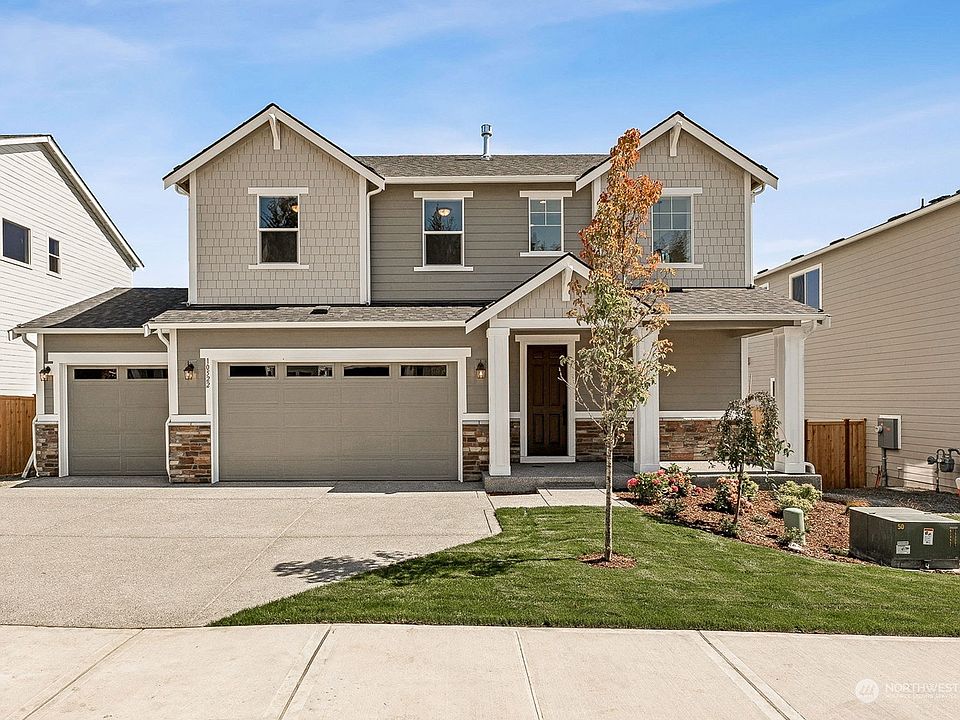 1st image of 10522 Treasure Drive NW #94