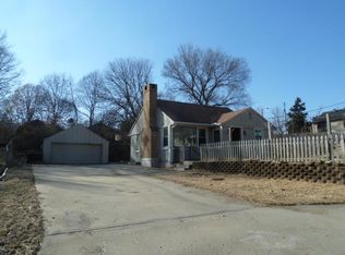 2004 S Ferree St, Kansas City, KS 66103