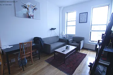 Rented by America Mecca Realty LLC