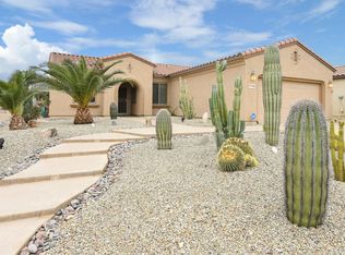 21166 N Red Hills Dr, Surprise, AZ 85387