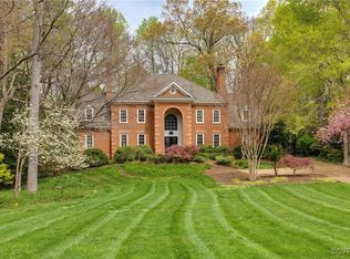 11830 Aberdeen Landing Ln, Midlothian, VA 23113