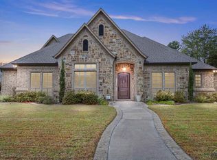 7671 Light Horse Ct, Tyler, TX 75703