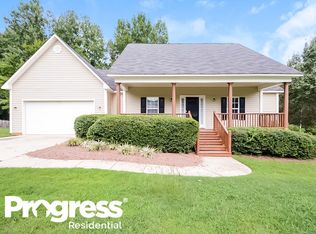 202 Vinson Ridge Ln, Clayton, NC 27527