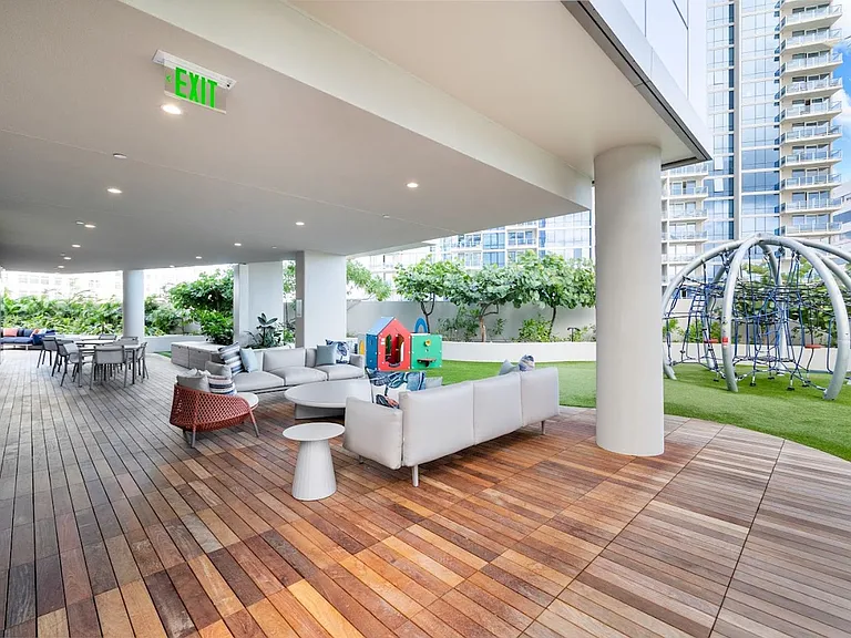 1388 Kapiolani Blvd #1510 — Photo 19