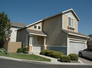 3557 Herons Cir, Reno, NV 89502