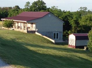 1347 Bladeston Dr, Brooksville, KY 41004