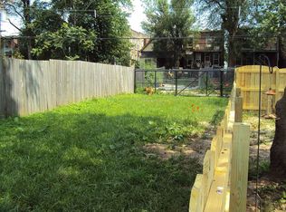 4417 Gibson Ave, Saint Louis, MO 63110