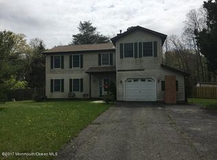 73 Hickory Hill Rd, Jackson, NJ 08527