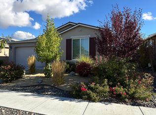 7364 Continuum Dr, Reno, NV 89506