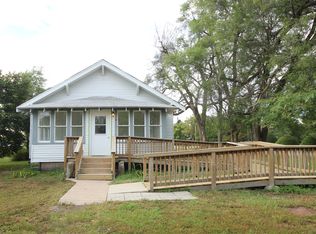 200 E 2nd Ave, Sumner, NE 68878