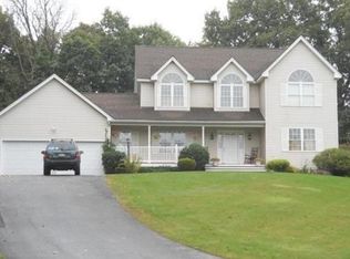 35 Archibald Ave, Methuen, MA 01844