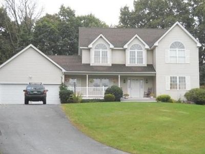 35 Archibald Ave, Methuen, MA, 01844