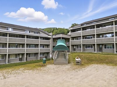 8 Fall Line Drive #N-115, Newry, ME, 04261