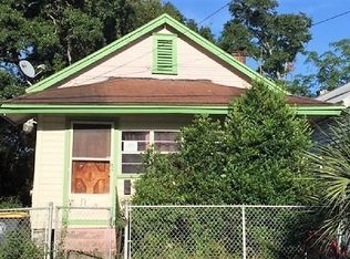 814 Van Buren St, Jacksonville, FL 32206