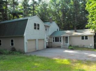 111 Amherst St, Amherst, NH 03031