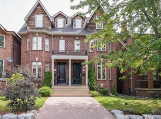 21A Grove Ave, Toronto, ON M6J3B5