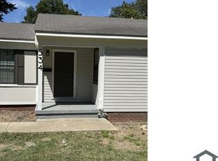 534 Lawrence Rd, Jackson, MS 39206
