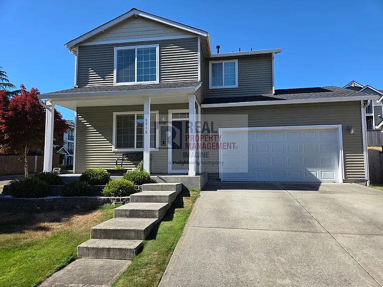 8615 Sweetbrier Loop SE — Photo 2