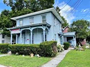 360 W 4th St, Elmira, NY 14901