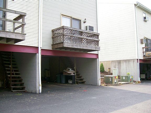 Rear view