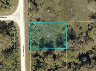 149 National Ave S, Lehigh Acres, FL 33974