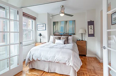 Sold by Brown Harris Stevens