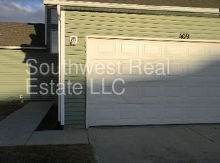 409 Archers Trl, Rock Springs, WY 82901