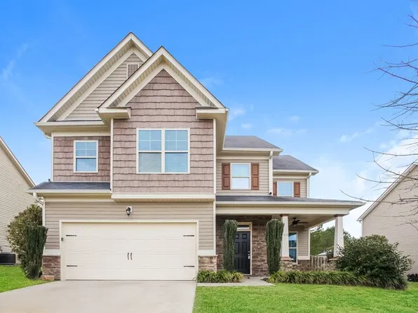 507 Sagauro Ct, Lexington, SC 29073