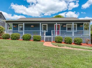 406 Landsdown Ct, Marion, VA 24354