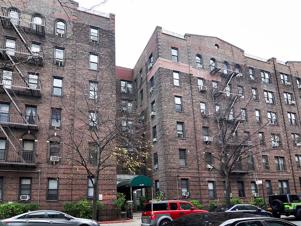 1st image of 4107 42nd St APT 1G