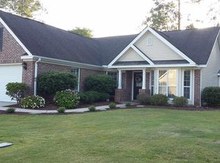 1220 Ambling Way Dr, Myrtle Beach, SC 29579