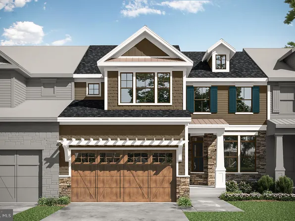 601 Aaron Ct Lot 143, Newtown Square, PA 19073