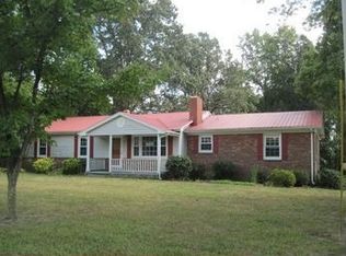 420 Beane Rd, Seagrove, NC 27341