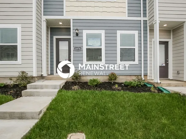 1076 Arlene Dr, La Vergne, TN 37086