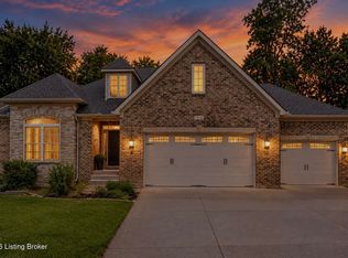 18406 Standwick Dr, Louisville, KY 40245